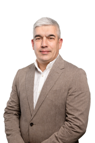 Jos&eacute; Lu&iacute;s Carneiro