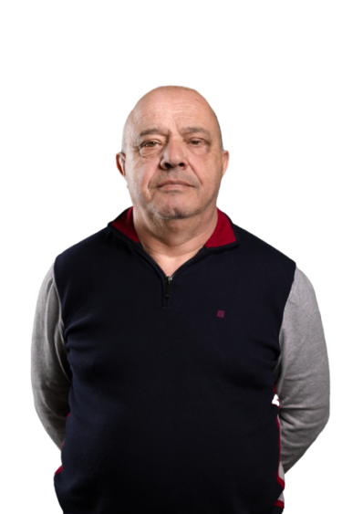 Ant&oacute;nio Matos