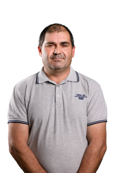 Jos&eacute; V&iacute;tor Madureira