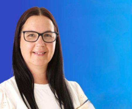 Patr&iacute;cia Soares